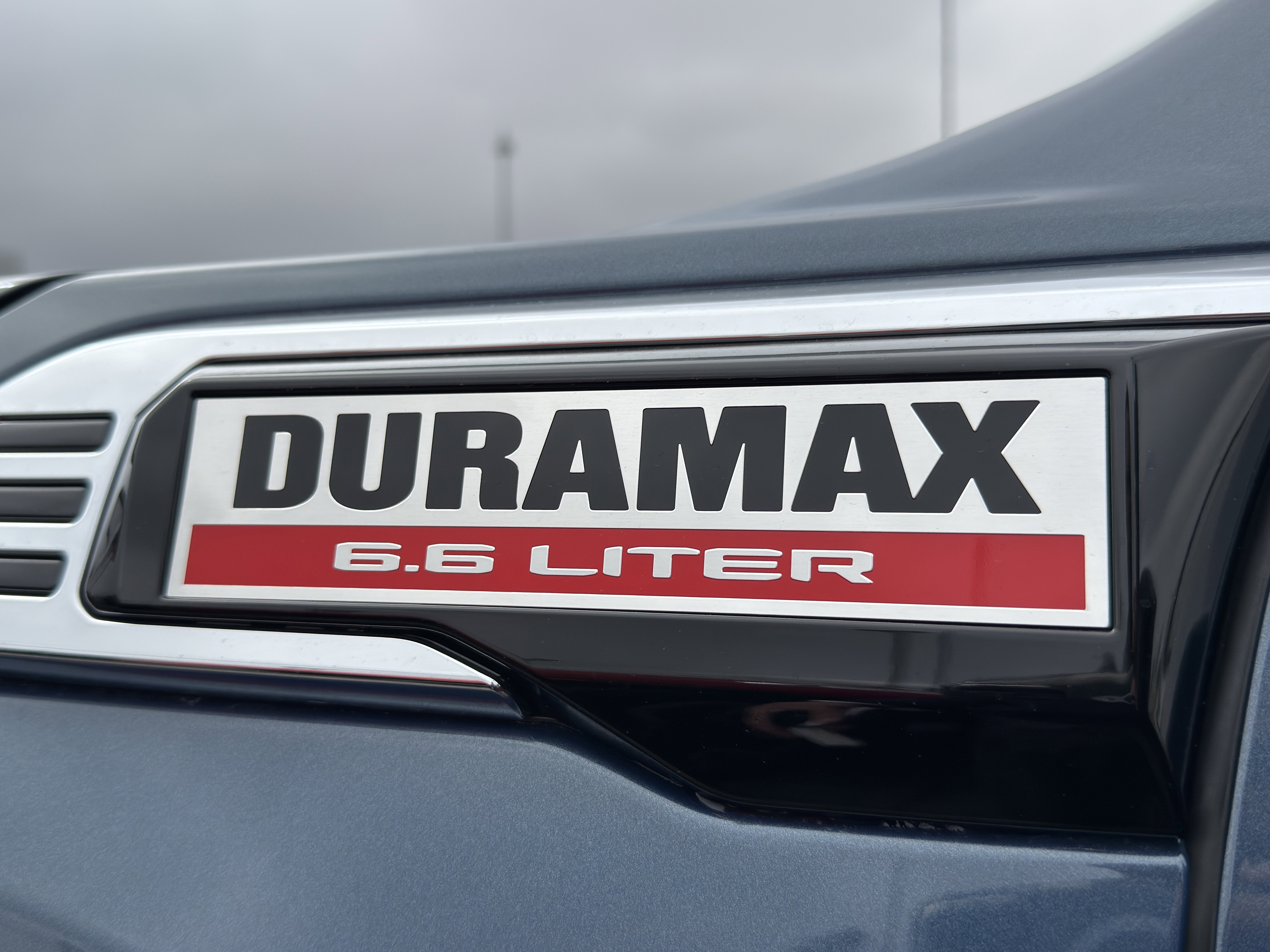 New 2026 GMC Sierra 3500 Denali w/ Denali Reserve Package image 10