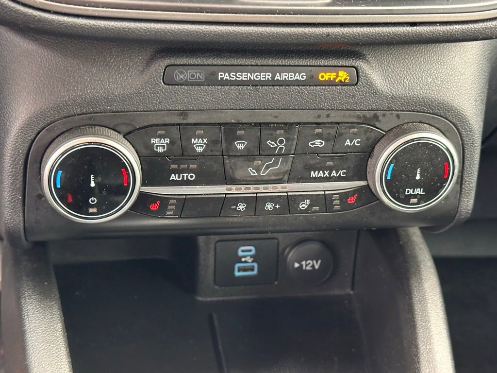 Used 2023 Ford Escape Active image 26