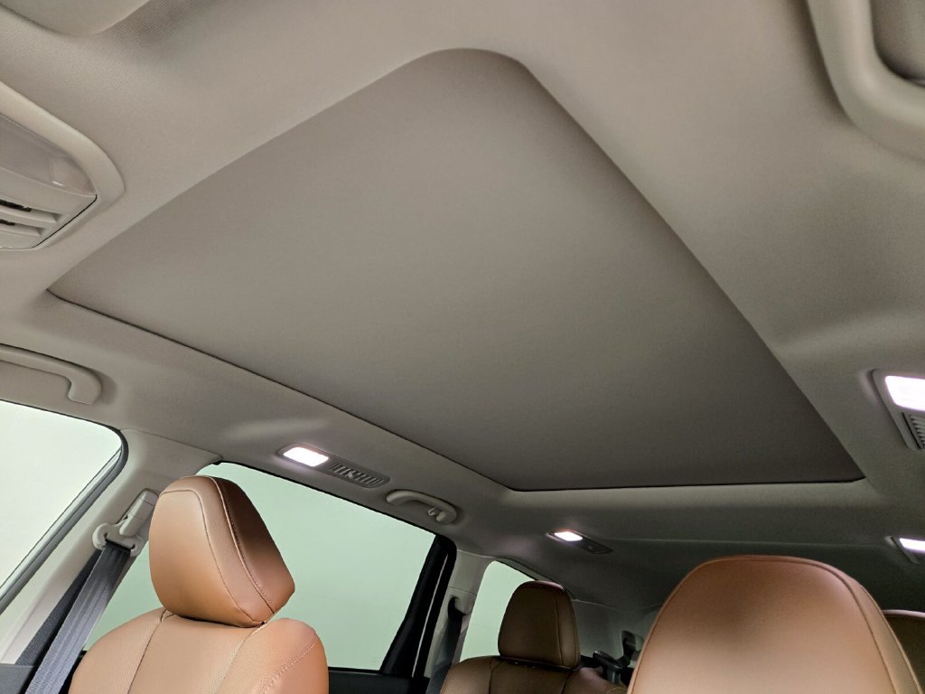 New 2027 Subaru Ascent Touring AWD/4WD image 11