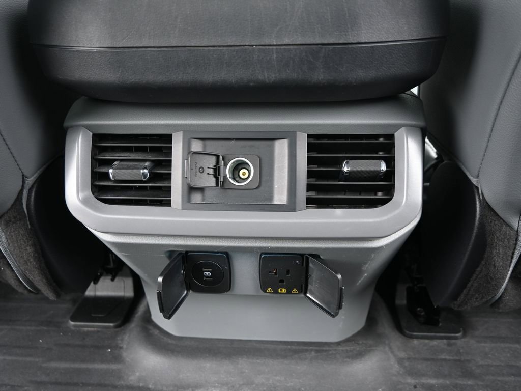 Used 2024 Ford F150 Lightning Pro image 47