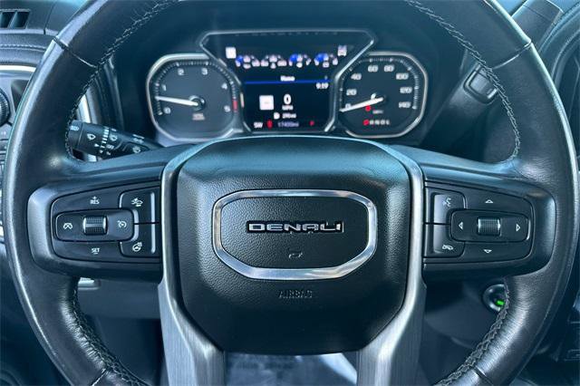 Used 2020 GMC Sierra 2500 Denali image 23