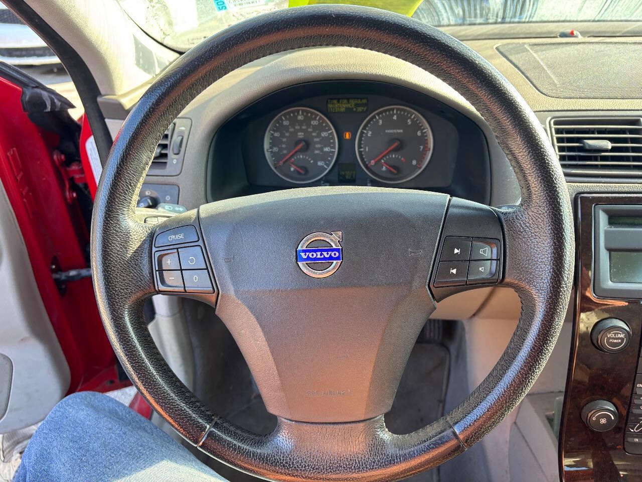 Used 2007 Volvo S40 2.4i FWD image 15