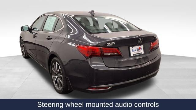 Used 2016 Acura TLX V6 image 5