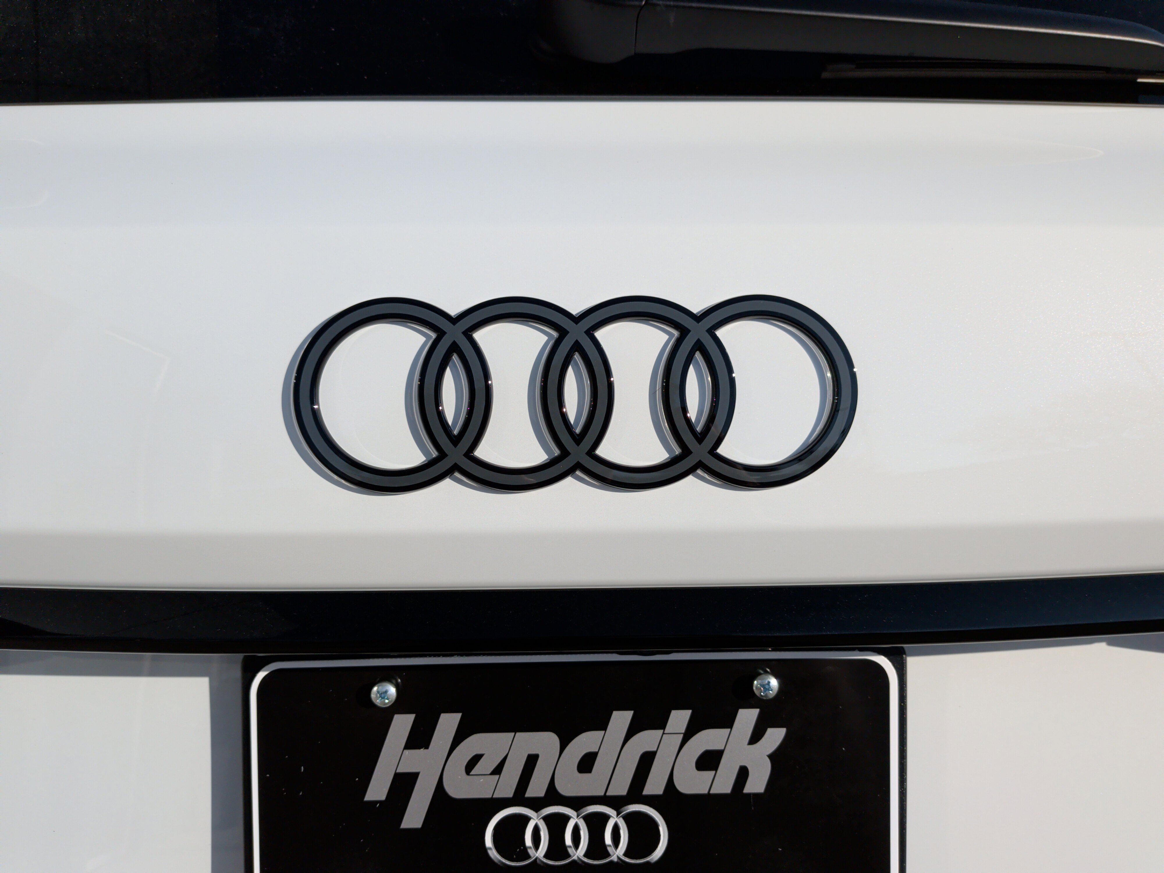 Used 2026 Audi Q7 2.0T Premium image 42