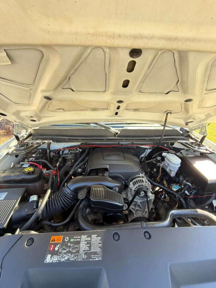 Used 2011 GMC Sierra 1500 SLE image 15