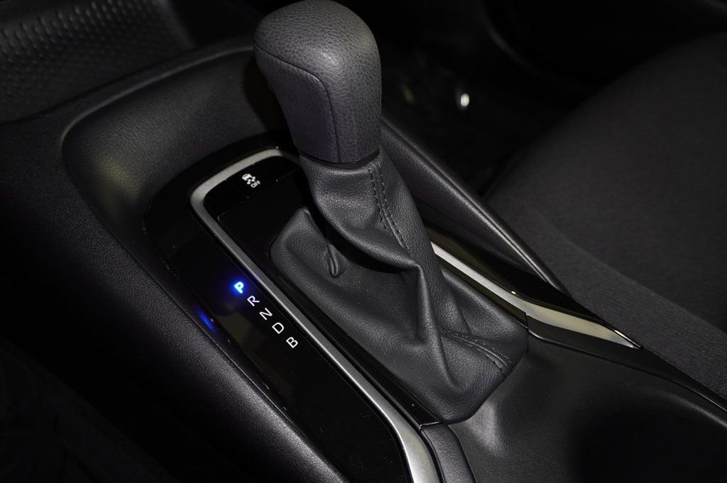 Certified 2025 Toyota Corolla LE image 14