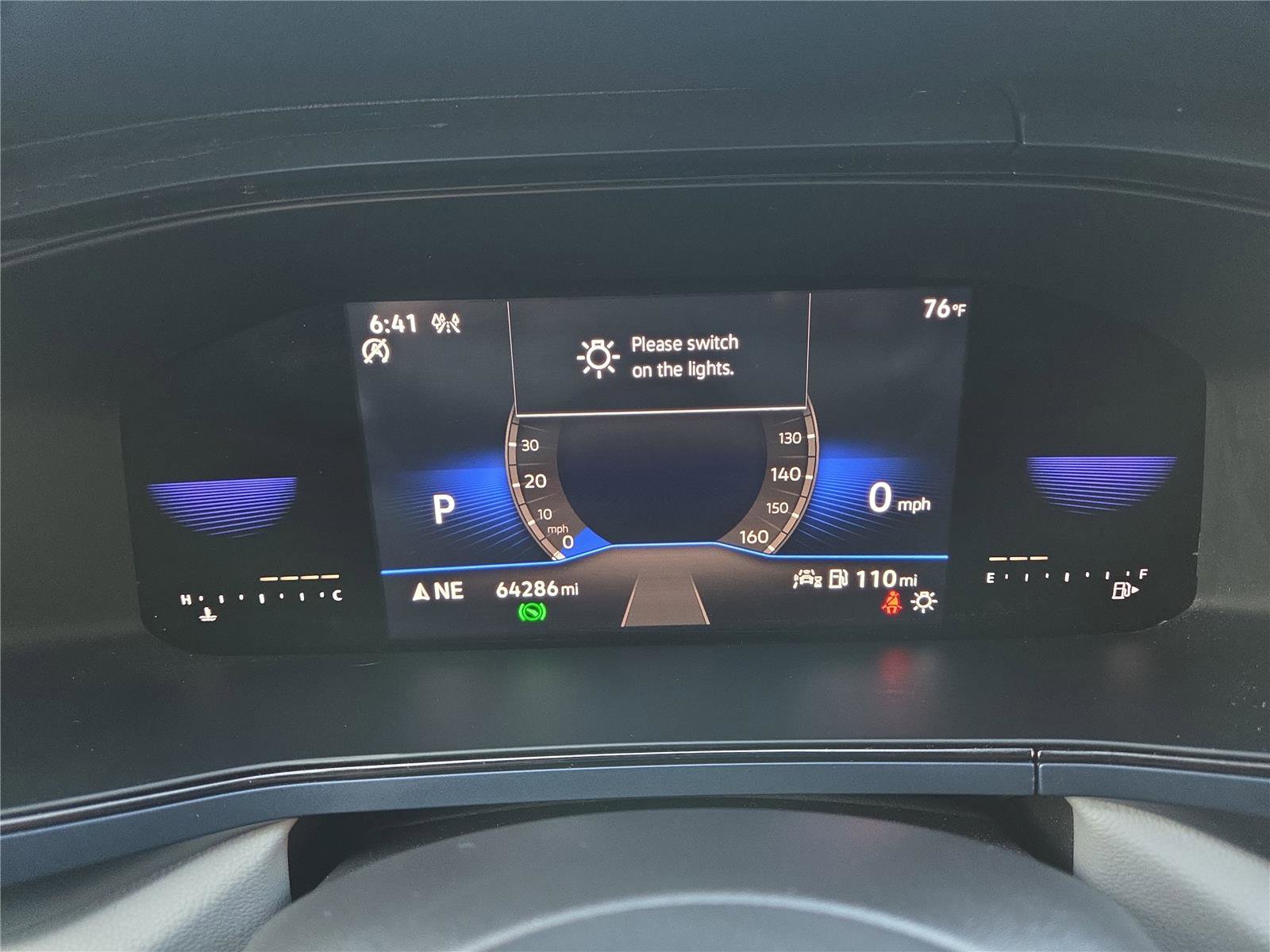 Used 2022 Volkswagen Taos SE image 20