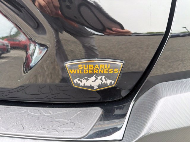 Certified 2025 Subaru Crosstrek 2.5i Wilderness AWD/4WD image 22
