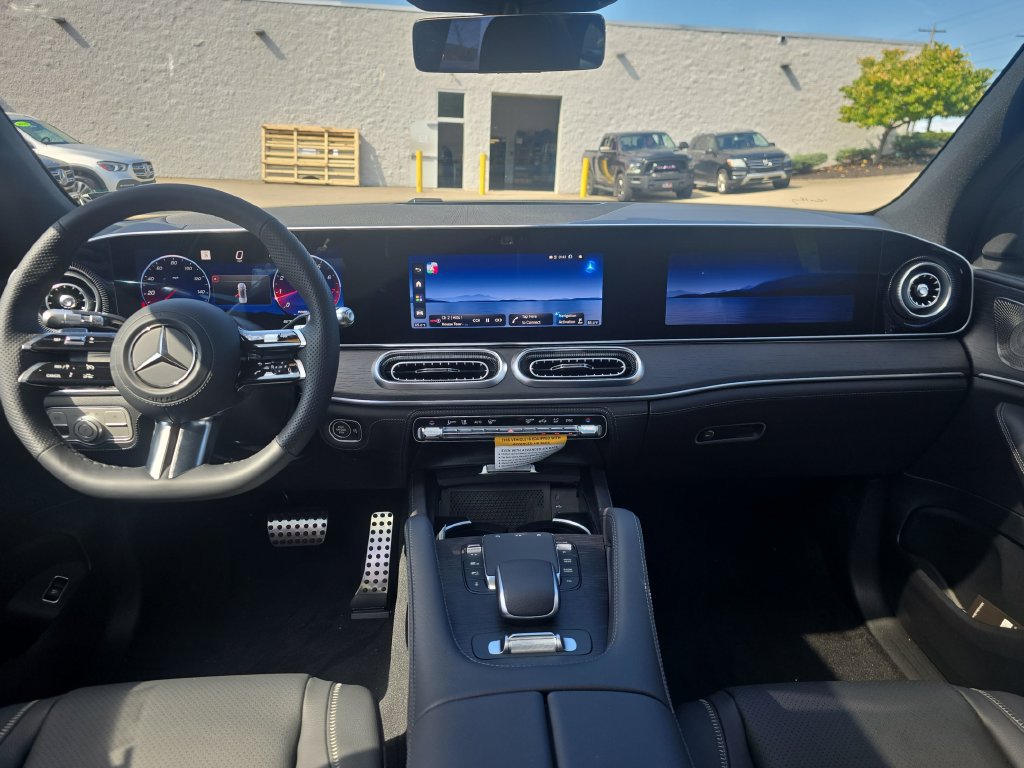 New 2027 Mercedes-Benz GLS 450 4MATIC image 12