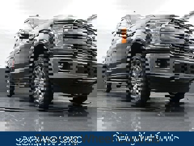 Used 2020 Ford F150 Lariat image 21