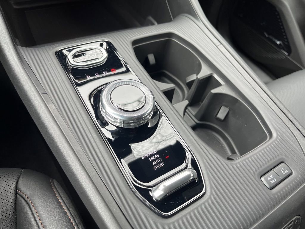 New 2026 Jeep Cherokee Limited image 33