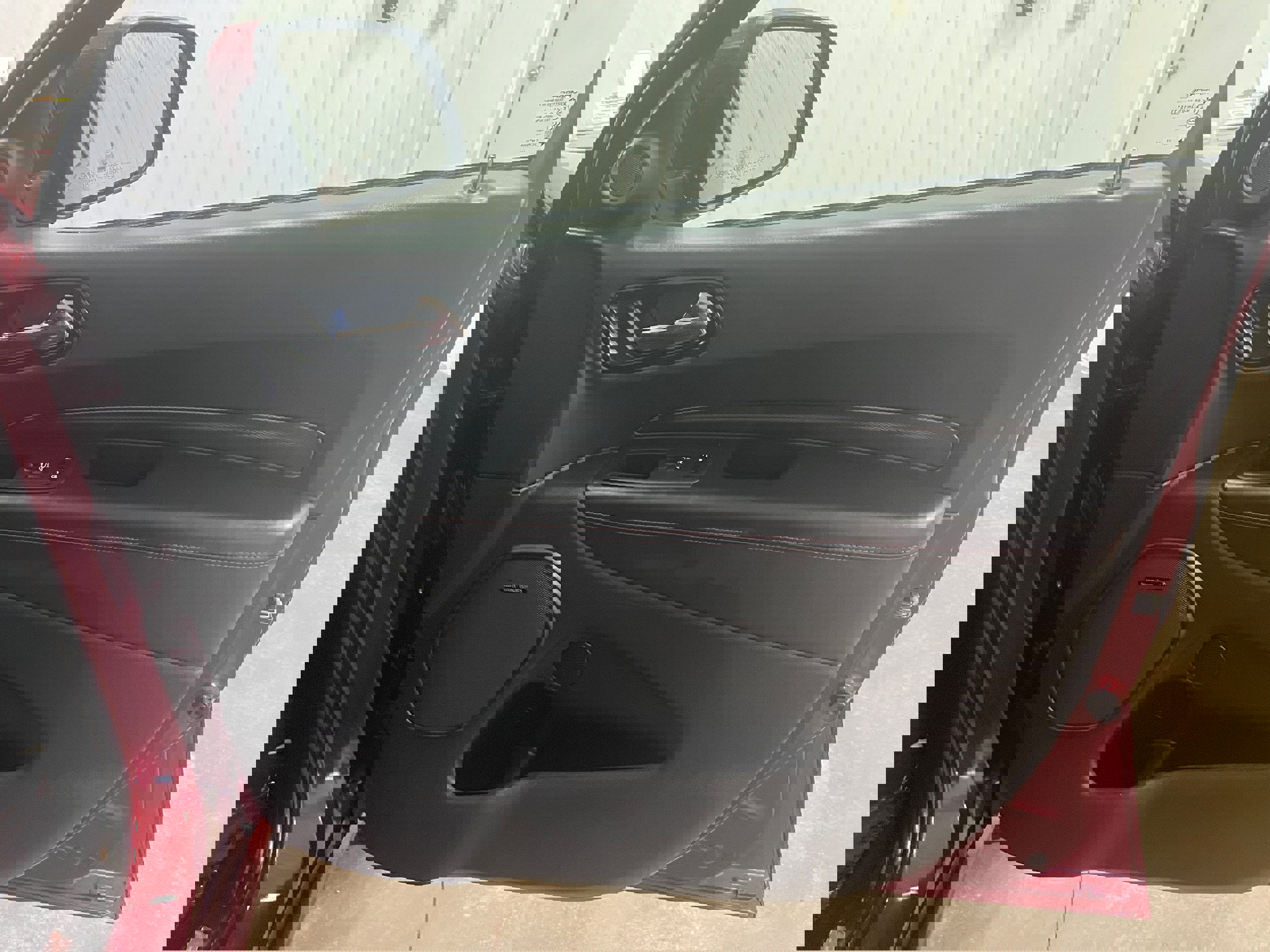 Used 2022 Dodge Durango R/T image 37