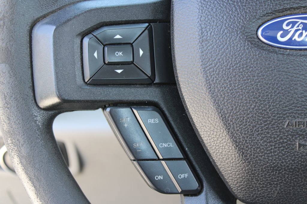 Used 2019 Ford F350 XL w/ XL Value Package RWD image 24