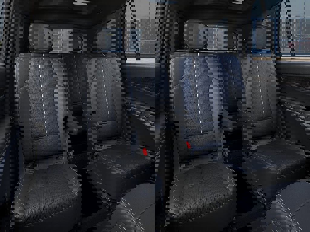 New 2026 Cadillac Vistiq Luxury w/ LPO, Floor Liner Package image 17