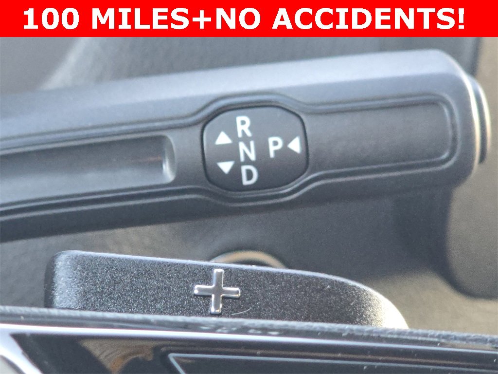 Used 2025 Mercedes-Benz Sprinter 2500 image 29