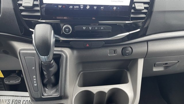 Used 2023 Ford Transit 350 XLT image 20