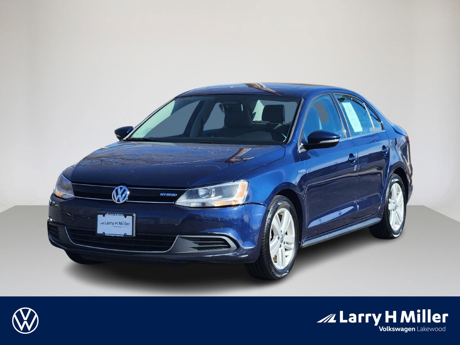 Used 2013 Volkswagen Jetta SEL