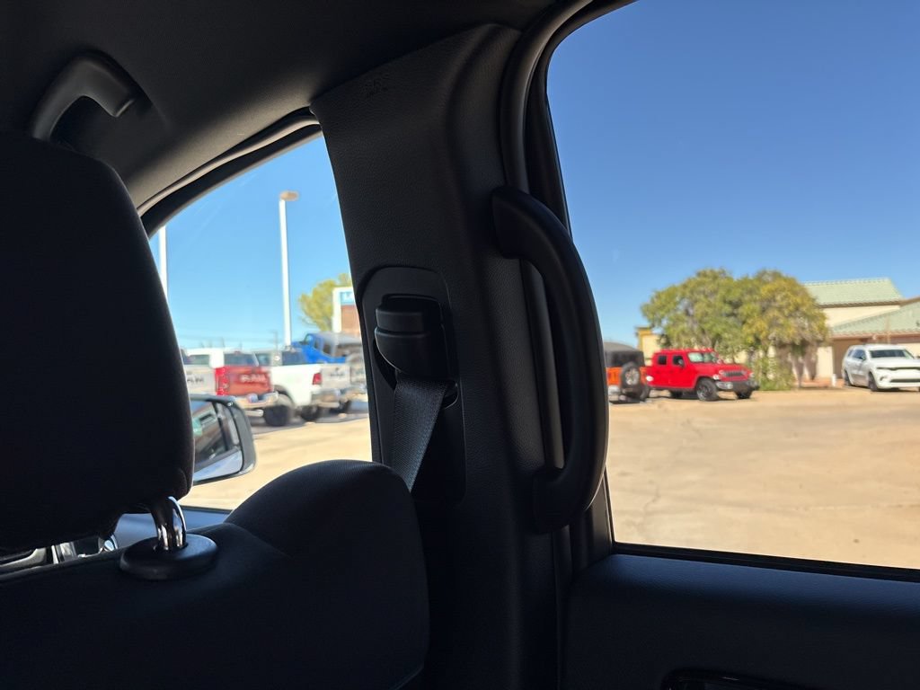 New 2026 Dodge Durango GT w/ Blacktop Package RWD image 42