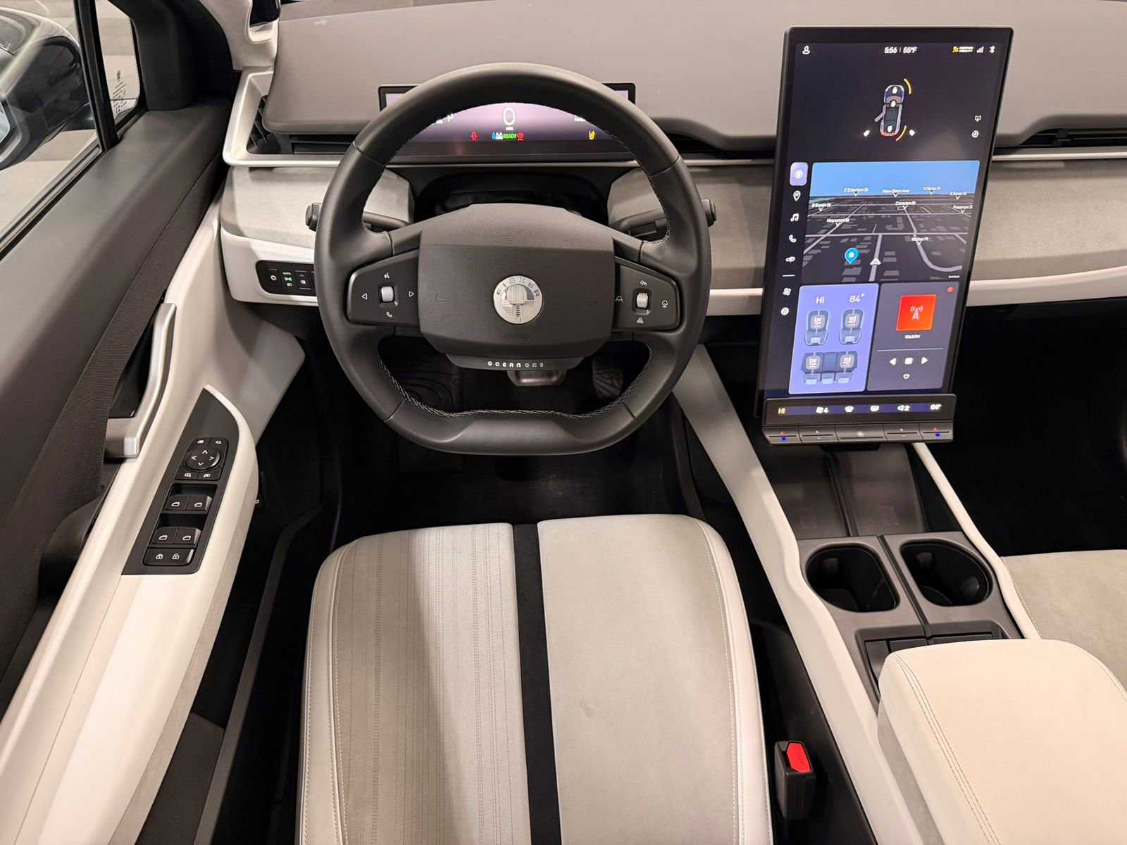 Used 2023 Fisker Ocean One image 22