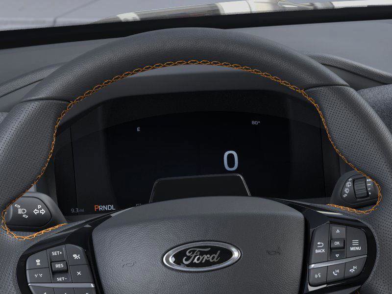 New 2026 Ford Explorer Tremor w/ Tremor Convenience Package AWD/4WD image 13