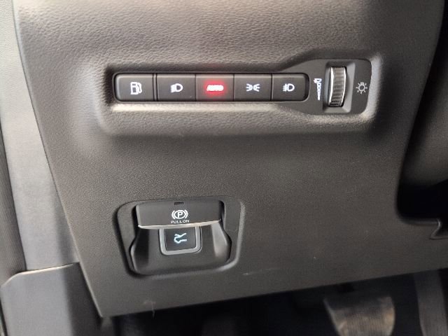 New 2026 Jeep Cherokee Laredo AWD/4WD image 17