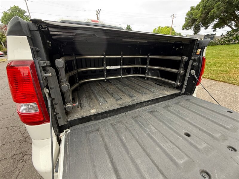 Used 2009 Ford Explorer Sport Trac Adrenalin AWD/4WD image 8