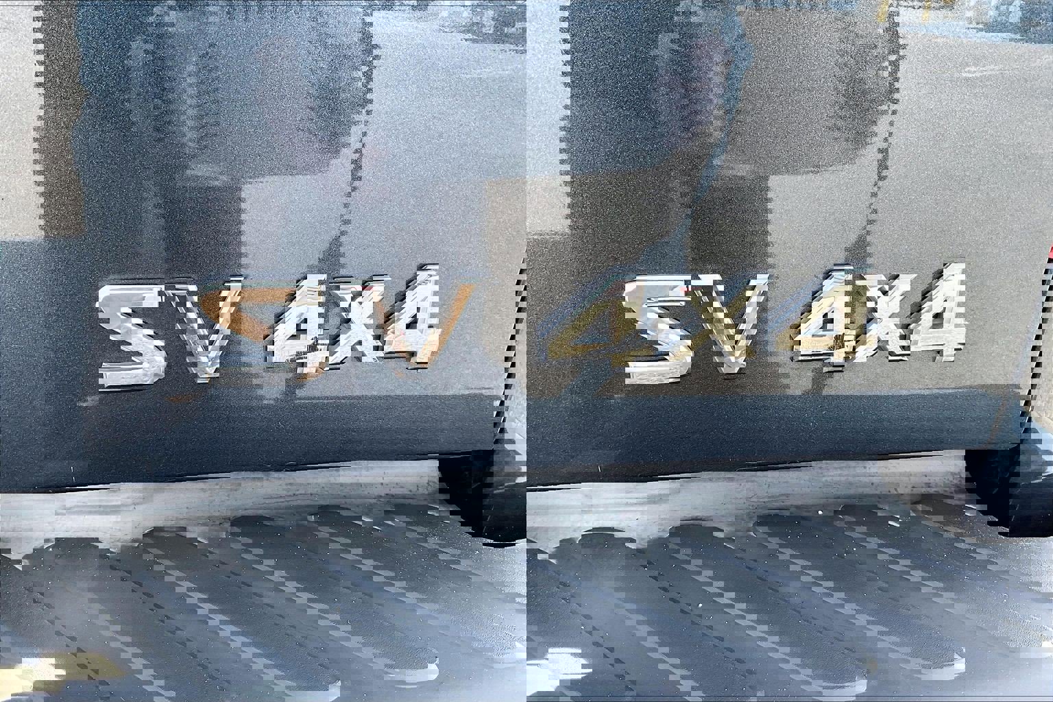 Used 2013 Nissan Frontier SV w/ SV Value Truck Pkg image 26