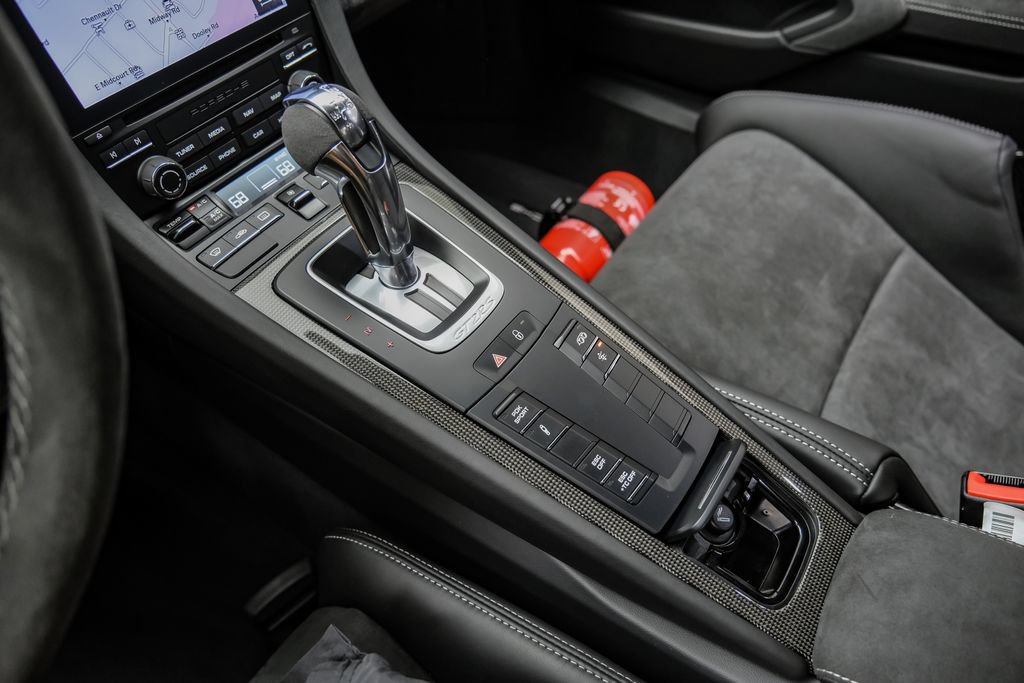 Used 2018 Porsche 911 GT2 RS RWD image 23