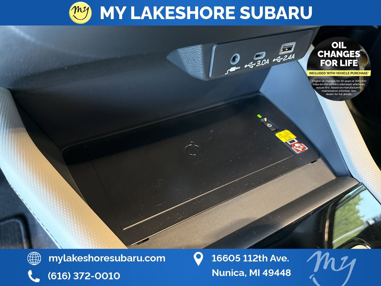 New 2025 Subaru Forester Limited image 20