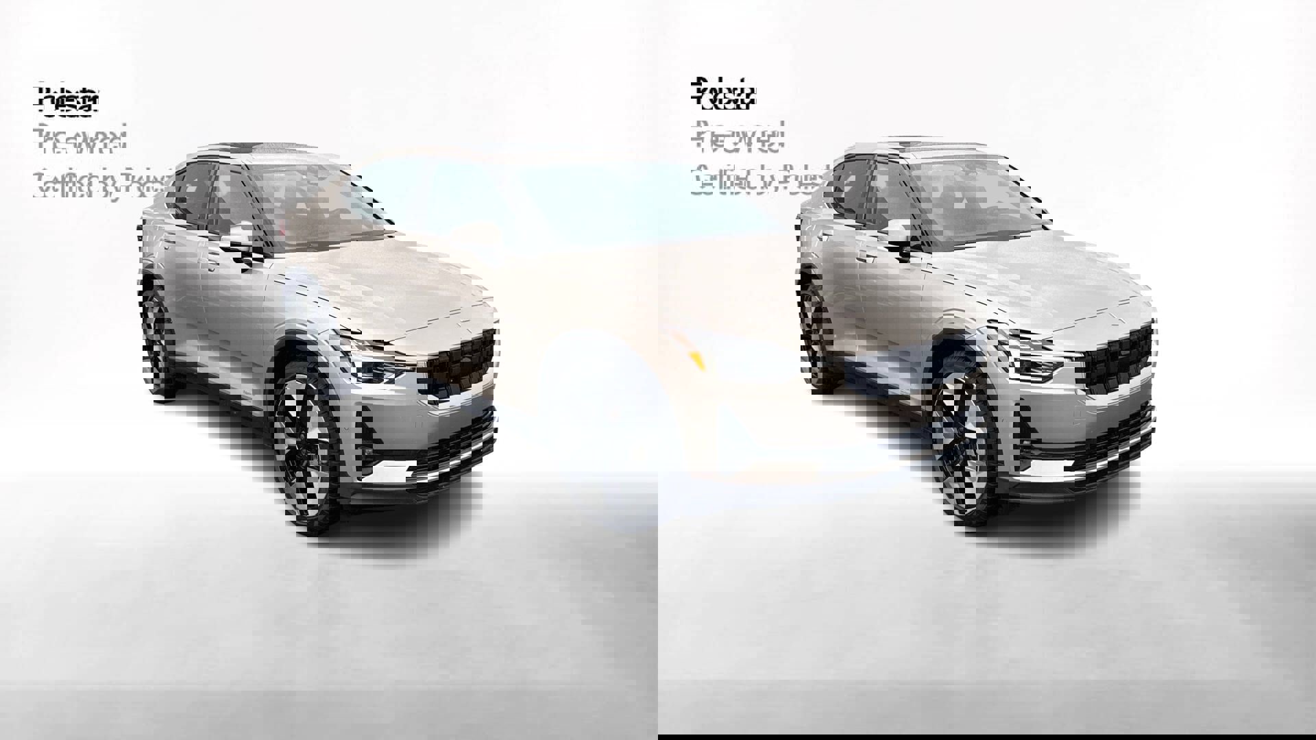 Used 2023 Polestar Polestar 2 Long range Dual motor - AWD w/ Pilot Pack image 7