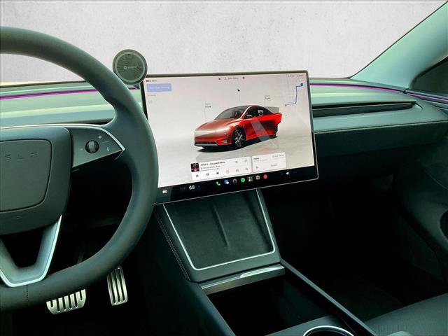 Used 2026 Tesla Model Y Performance AWD/4WD image 6