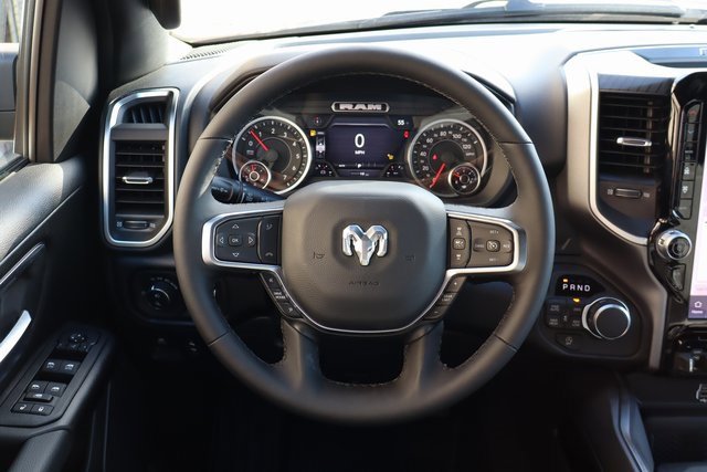 New 2026 RAM 1500 Big Horn image 16