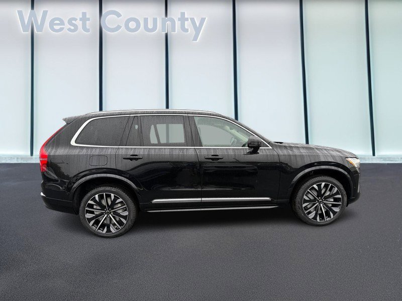 New 2026 Volvo XC90 B6 Plus w/ Protection Package Premier video 2
