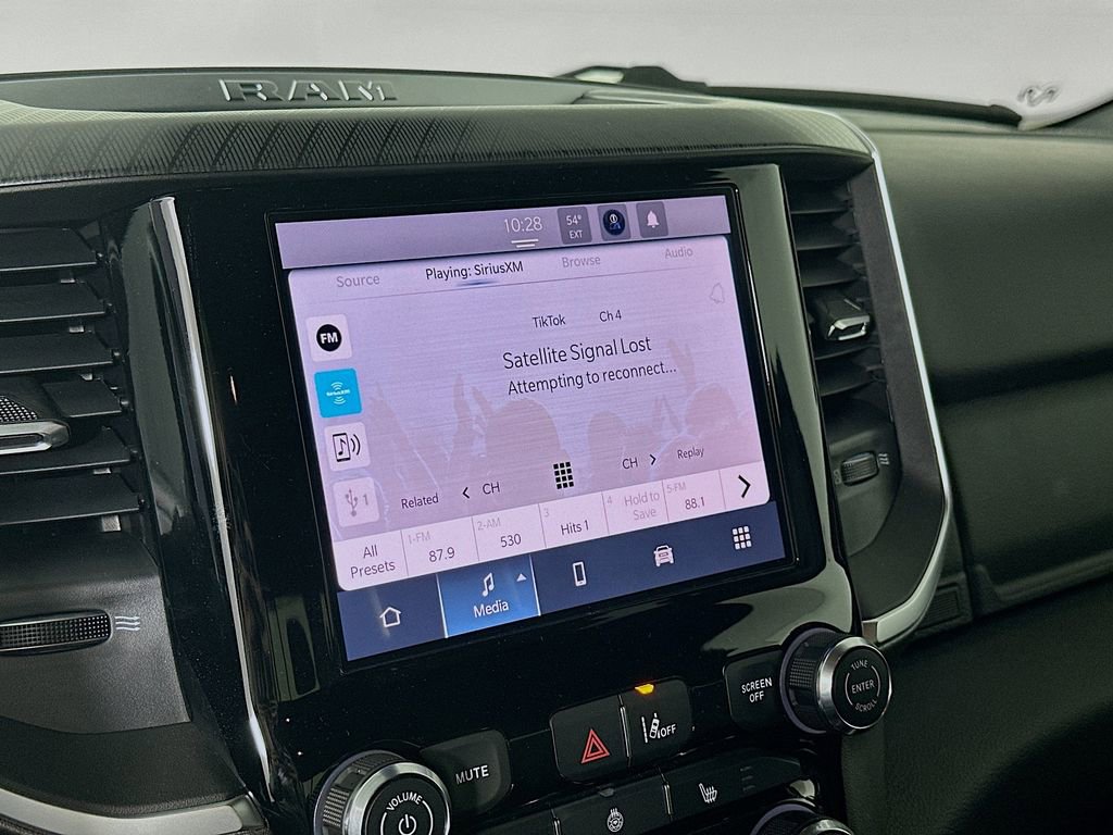 New 2026 RAM 1500 Big Horn w/ Night Edition image 19