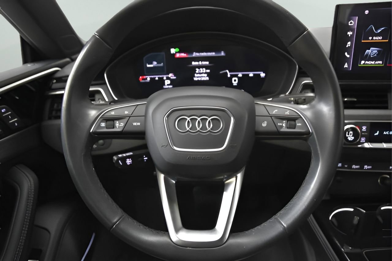 Used 2024 Audi A5 2.0T Premium Plus image 24