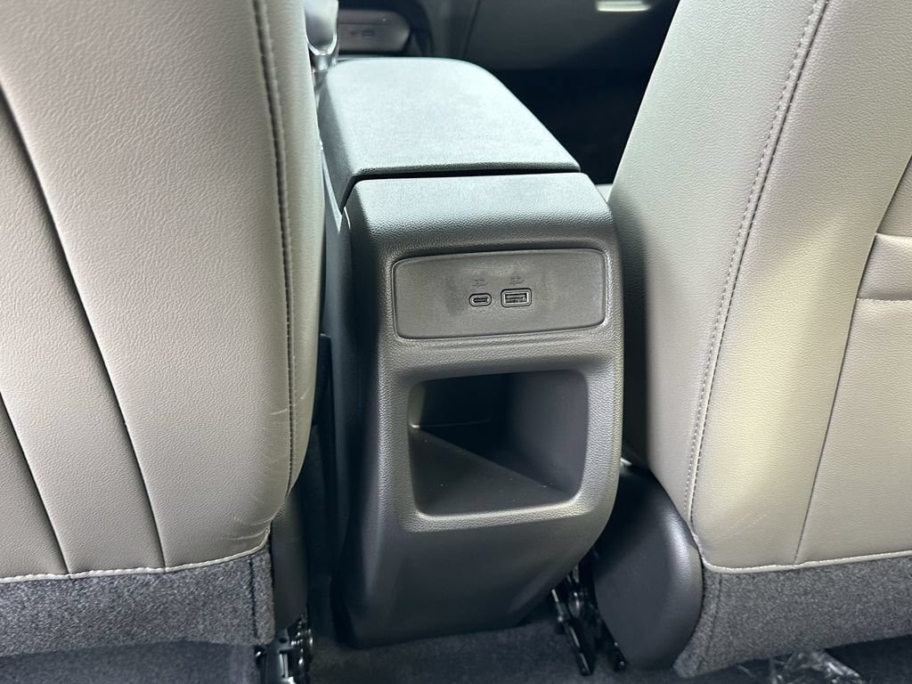 New 2026 Chevrolet Trax ACTIV w/ Driver Confidence Package FWD image 13
