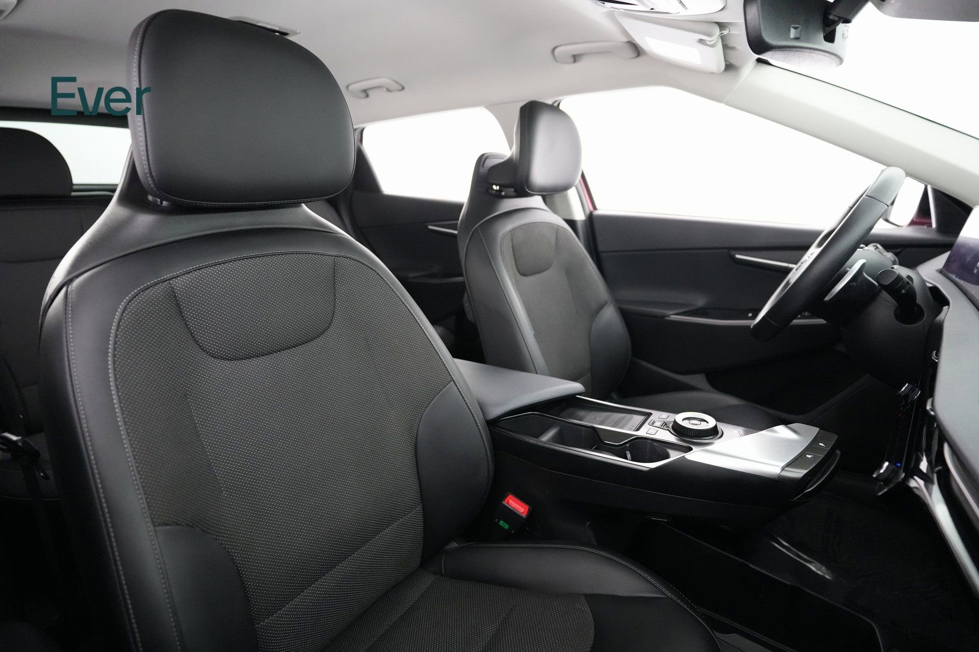 Used 2024 Kia EV6 Light image 8