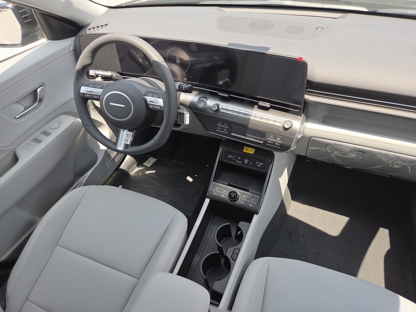 New 2026 Hyundai Kona Limited AWD/4WD image 29