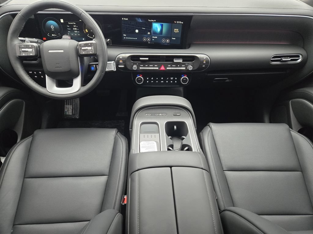 New 2026 Hyundai Palisade Calligraphy AWD/4WD image 27