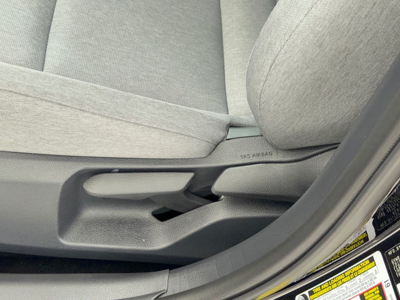 Certified 2026 Toyota Camry LE FWD image 16