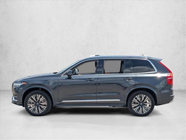 Used 2022 Volvo XC90 T8 Inscription Expression w/ Advanced Package AWD/4WD image 8