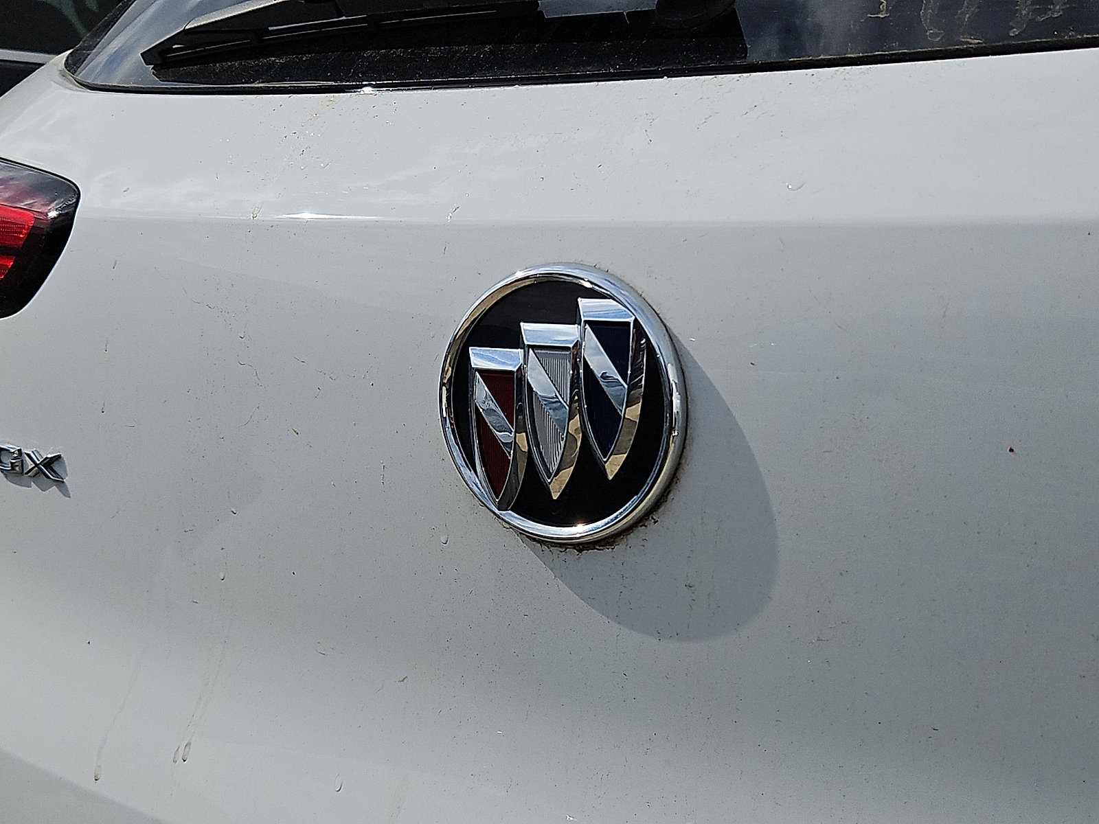 Certified 2023 Buick Encore GX Preferred FWD image 8