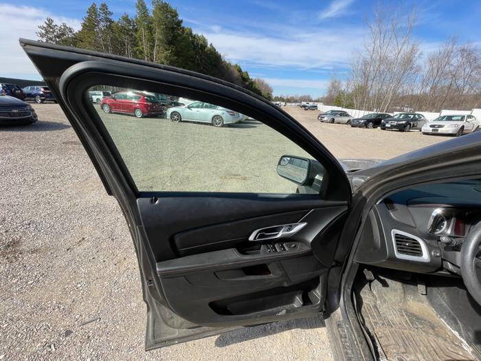 Used 2012 GMC Terrain SLE image 22