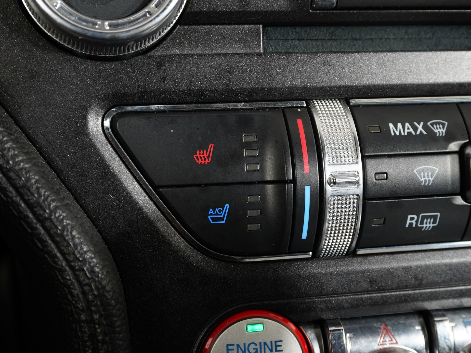 Used 2016 Ford Mustang Premium w/ Equipment Group 201A image 21