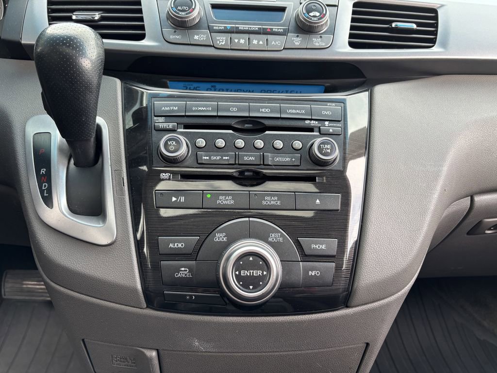 Used 2011 Honda Odyssey Touring image 19