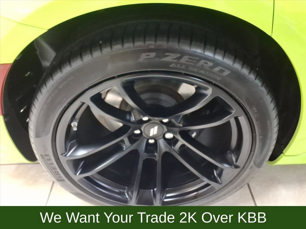 Used 2023 Dodge Charger Scat Pack image 25