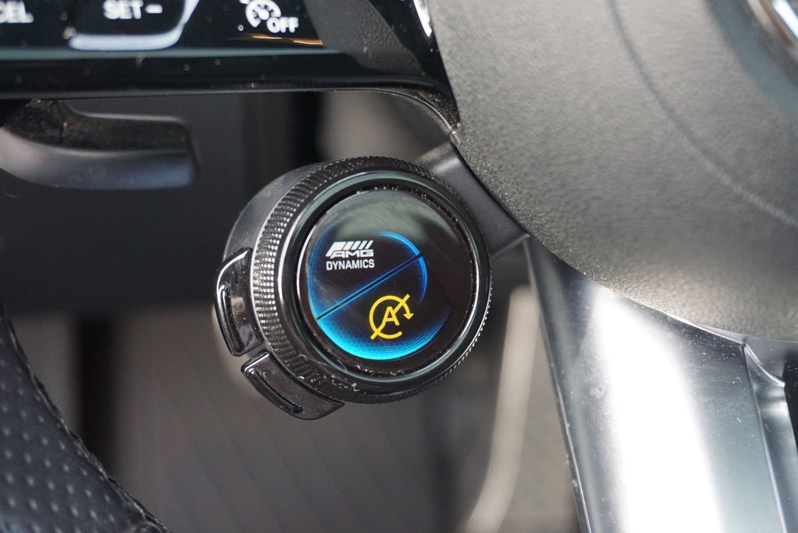 Used 2022 Mercedes-Benz E 53 AMG 4MATIC Sedan image 35