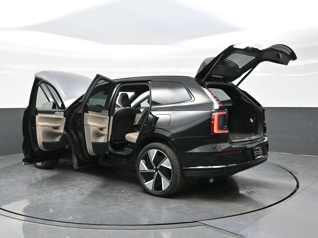 New 2025 Volvo EX90 Ultra AWD/4WD image 51