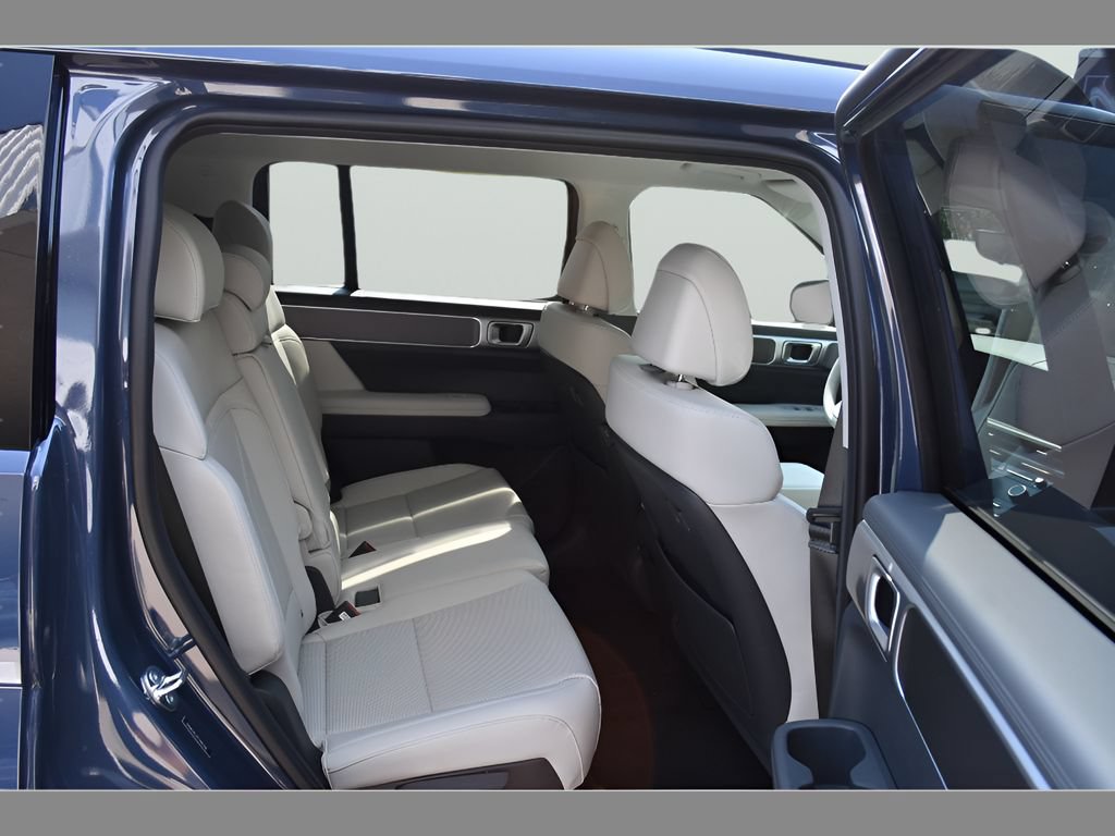 New 2026 Hyundai Santa Fe SEL FWD image 15