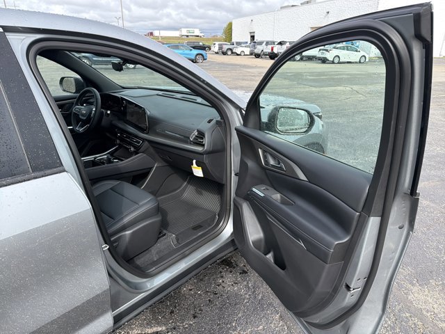 New 2026 Chevrolet Traverse LT AWD/4WD image 33